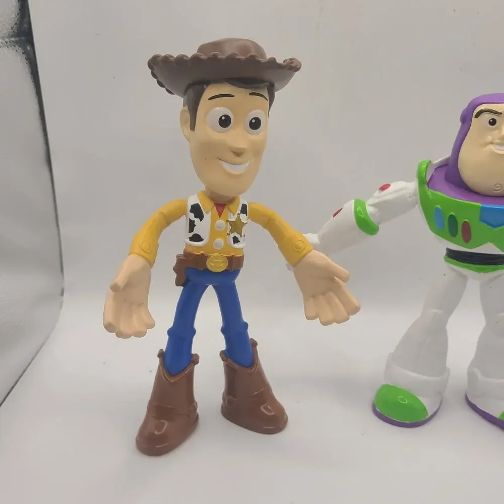 Disney/Pixar this are